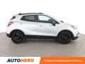 Opel Mokka X 1.6 Diesel 4x2 Black Edition Gris - thumbnail 7