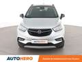 Opel Mokka X 1.6 Diesel 4x2 Black Edition Gris - thumbnail 9