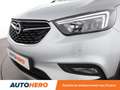 Opel Mokka X 1.6 Diesel 4x2 Black Edition Gris - thumbnail 26