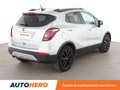 Opel Mokka X 1.6 Diesel 4x2 Black Edition Gris - thumbnail 6