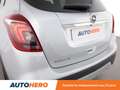 Opel Mokka X 1.6 Diesel 4x2 Black Edition Gris - thumbnail 28