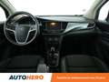 Opel Mokka X 1.6 Diesel 4x2 Black Edition Gris - thumbnail 12