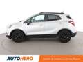 Opel Mokka X 1.6 Diesel 4x2 Black Edition Gris - thumbnail 3