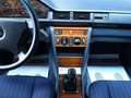 Mercedes-Benz 260 300E Blau - thumbnail 26