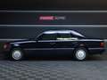 Mercedes-Benz 260 300E Blau - thumbnail 12