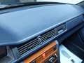 Mercedes-Benz 260 300E Blau - thumbnail 21
