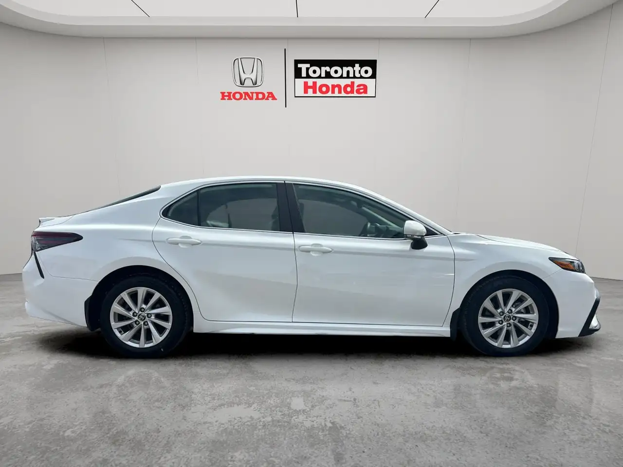 Toyota Camry fotografie Toyota Camry