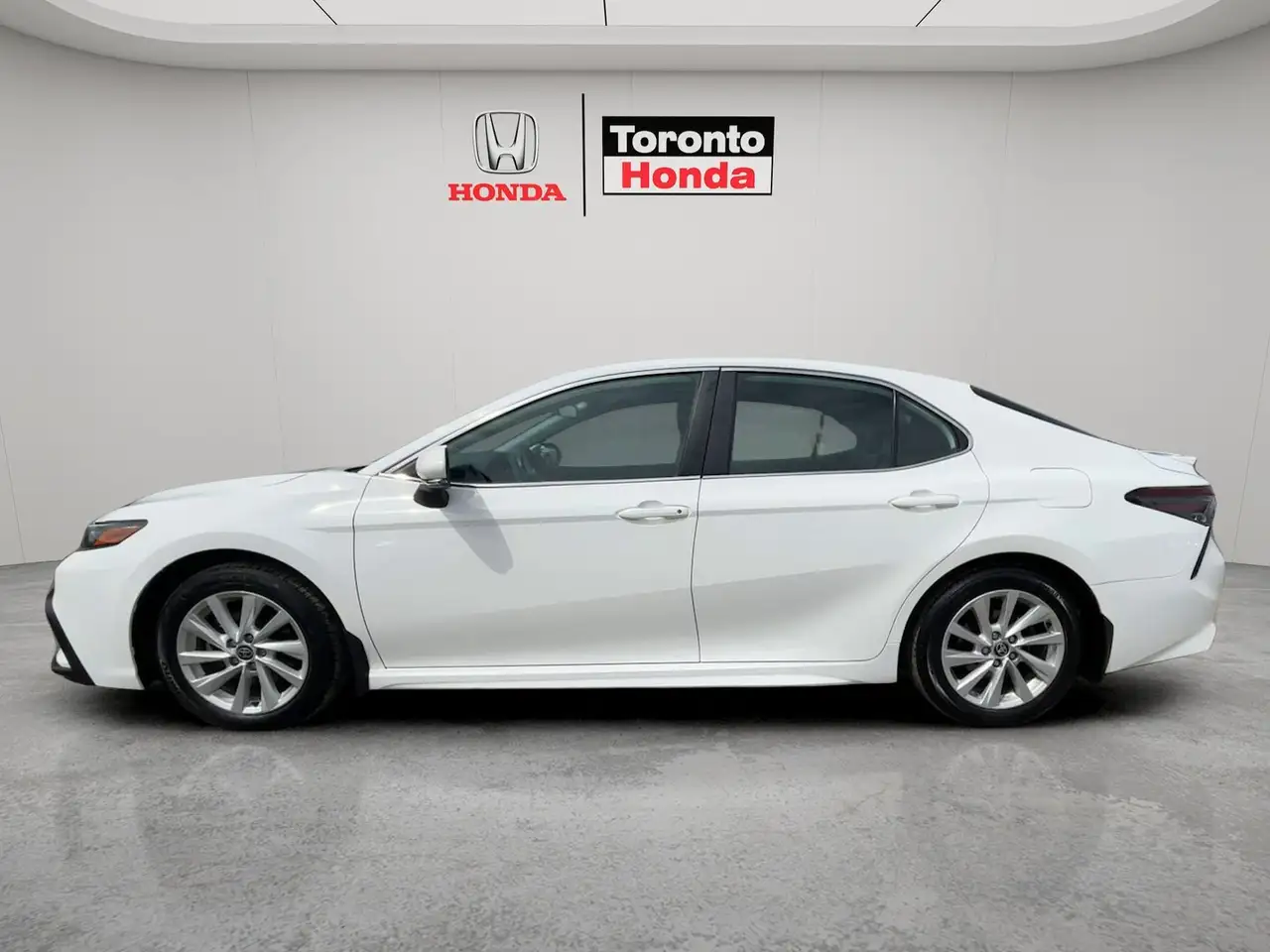Toyota Camry fotografie Toyota Camry