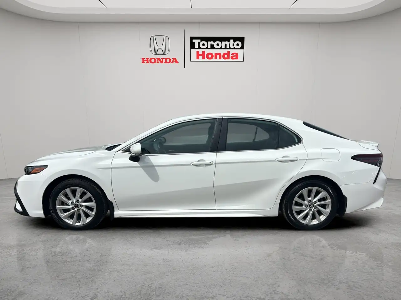 Toyota Camry fotografie Toyota Camry
