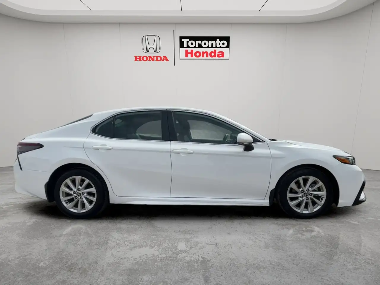 Toyota Camry fotografie Toyota Camry