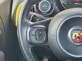 Abarth 500 595C 1.4 TURBO 16V T-JET 145 Gelb - thumbnail 22