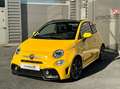 Abarth 500 595C 1.4 TURBO 16V T-JET 145 Jaune - thumbnail 1
