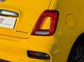 Abarth 500 595C 1.4 TURBO 16V T-JET 145 Jaune - thumbnail 32