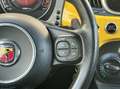 Abarth 500 595C 1.4 TURBO 16V T-JET 145 Jaune - thumbnail 23