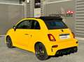 Abarth 500 595C 1.4 TURBO 16V T-JET 145 Jaune - thumbnail 7