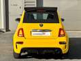 Abarth 500 595C 1.4 TURBO 16V T-JET 145 Jaune - thumbnail 9