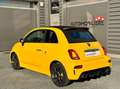 Abarth 500 595C 1.4 TURBO 16V T-JET 145 Jaune - thumbnail 6