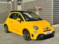 Abarth 500 595C 1.4 TURBO 16V T-JET 145 Jaune - thumbnail 3