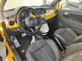Abarth 500 595C 1.4 TURBO 16V T-JET 145 Jaune - thumbnail 11