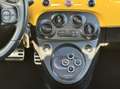 Abarth 500 595C 1.4 TURBO 16V T-JET 145 Gelb - thumbnail 16