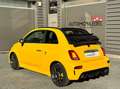 Abarth 500 595C 1.4 TURBO 16V T-JET 145 Jaune - thumbnail 8