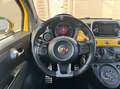 Abarth 500 595C 1.4 TURBO 16V T-JET 145 Jaune - thumbnail 14