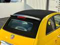 Abarth 500 595C 1.4 TURBO 16V T-JET 145 Gelb - thumbnail 27