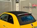 Abarth 500 595C 1.4 TURBO 16V T-JET 145 Gelb - thumbnail 26
