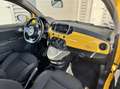 Abarth 500 595C 1.4 TURBO 16V T-JET 145 Jaune - thumbnail 13