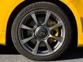 Abarth 500 595C 1.4 TURBO 16V T-JET 145 Gelb - thumbnail 38