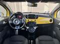 Abarth 500 595C 1.4 TURBO 16V T-JET 145 Jaune - thumbnail 12