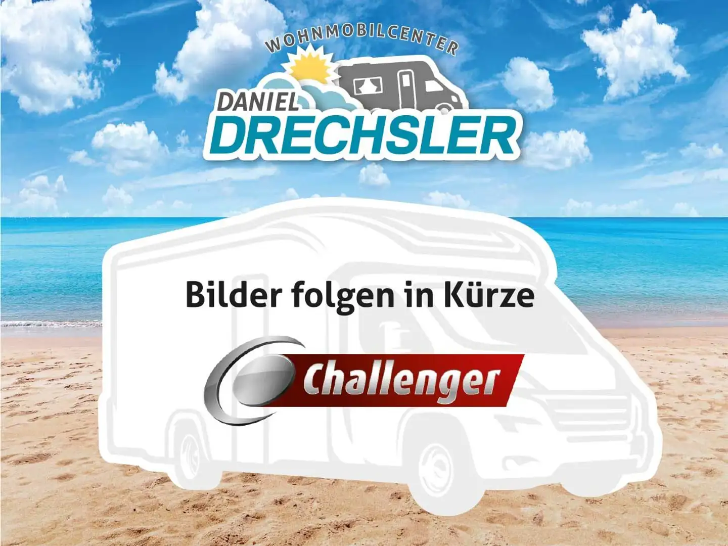 Challenger V 114 Max Start Edition Frühjahrserwachen! - 1