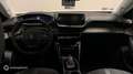 Peugeot 2008 1.2 PureTech 130ch S\u0026S Allure EAT8 7cv - thumbnail 11