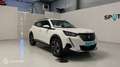 Peugeot 2008 1.2 PureTech 130ch S\u0026S Allure EAT8 7cv - thumbnail 3