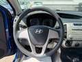 Hyundai i20 Edition +  KLIMA/8 FACH Albastru - thumbnail 10