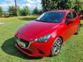 Mazda 2 G75 Takumi Rot - thumbnail 2