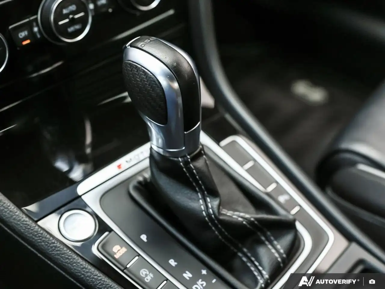 Volkswagen Golf R fotografie Volkswagen Golf R