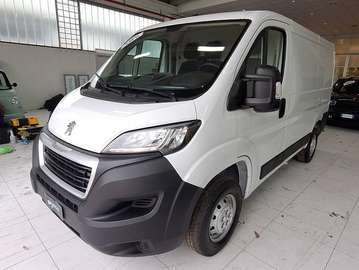 FURGONE 33 S L2H2 BLUE HDI CV 140