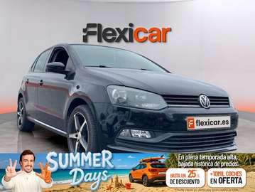 1.2 70cv Advance BlueMotion Technology
