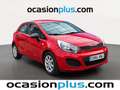 Kia Rio 1.2 Concept Rojo - thumbnail 2