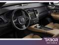 Volvo XC90 T8 Recharge AWD Ultra 7S Pano HUD ACC H/K Grey - thumbnail 4