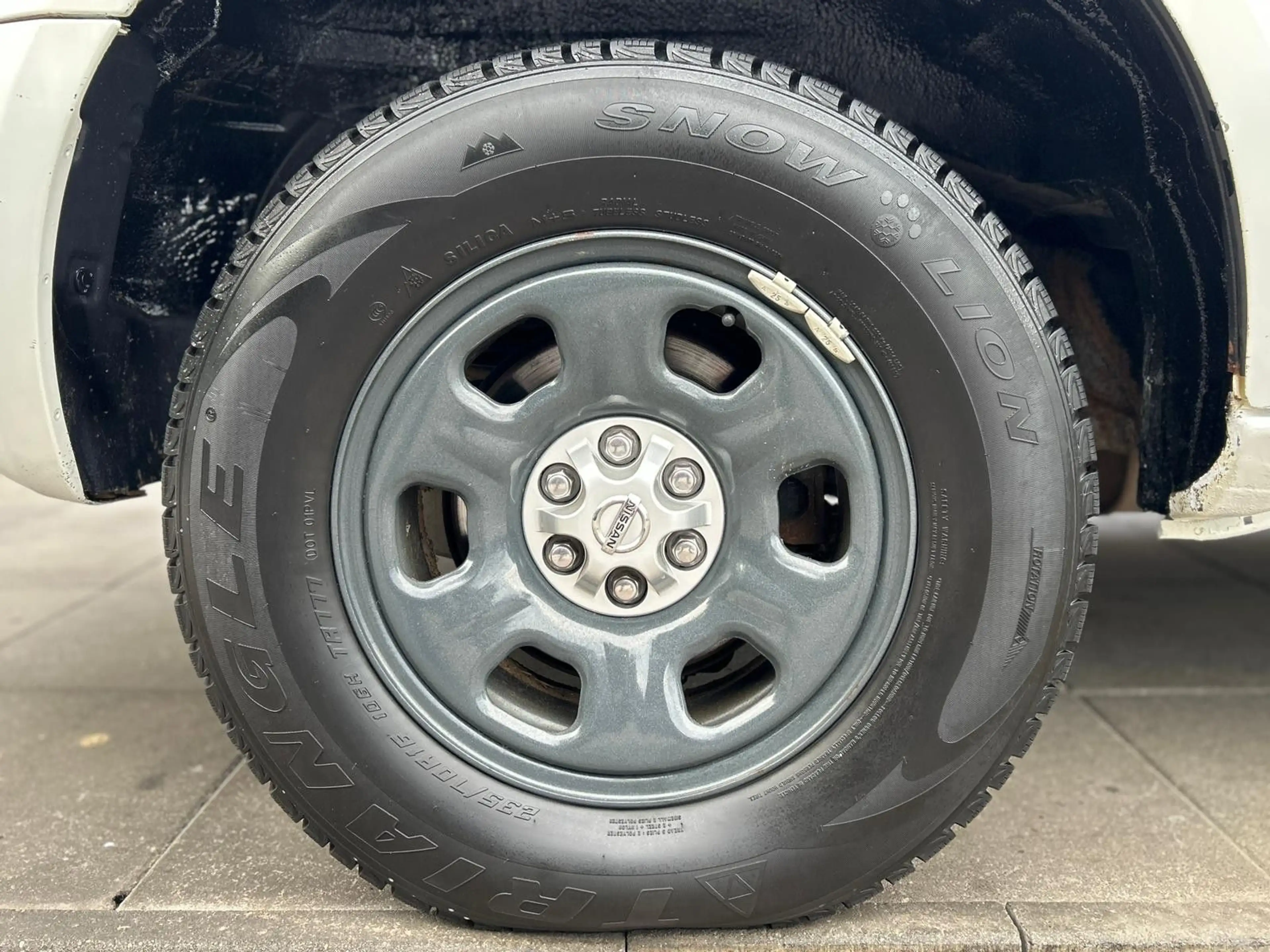 Nissan Pathfinder 2,5 dCi XE Plus/7-SITZ/AHK/KLIMAAUT./ — photo 7