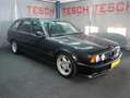 BMW M5 Touring E34,2.Hand,sehr guter Zustand Чорний - thumbnail 4