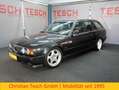 BMW M5 Touring E34,2.Hand,sehr guter Zustand crna - thumbnail 1