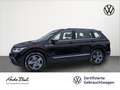 Volkswagen Tiguan Allspace 2.0 TSI Elegance 4Motion, Standh Schwarz - thumbnail 3