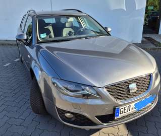 ST 2.0 TDI CR Style