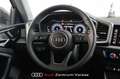 Audi A1 Sportback 30 1.0 tfsi Identity Black 116cv Silber - thumbnail 10