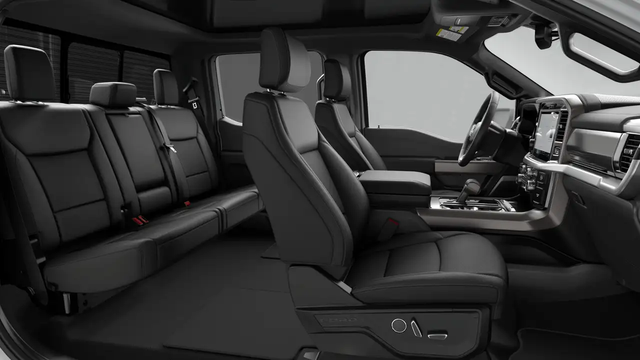 Ford F 150 fotografie Ford F 150