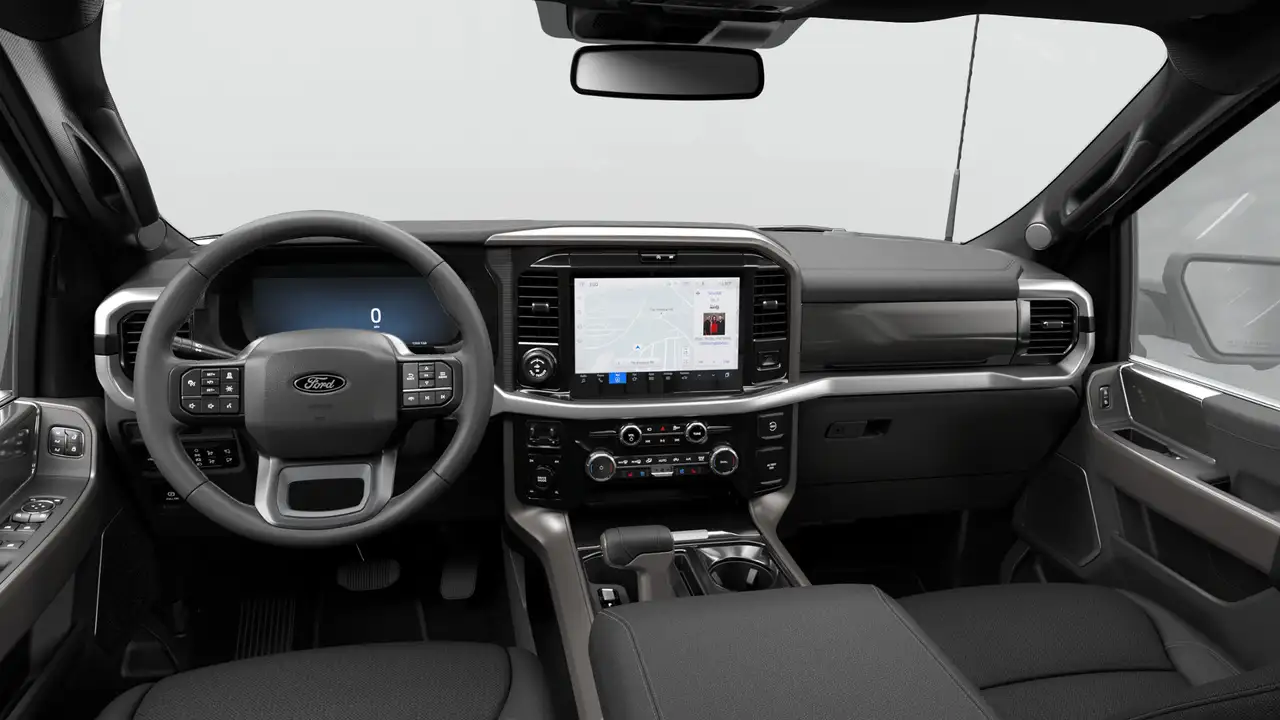 Ford F 150 fotografie Ford F 150