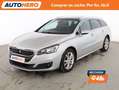 Peugeot 508 SW 1.6 THP Allure Aut. Gris - thumbnail 1
